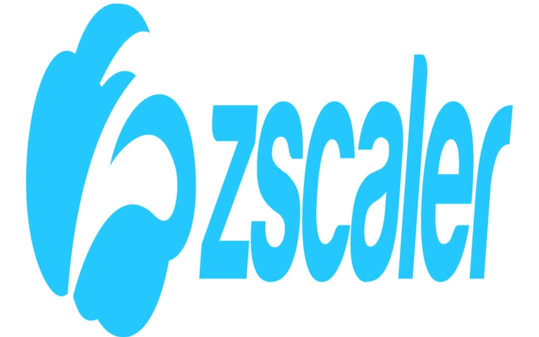 Zscaler